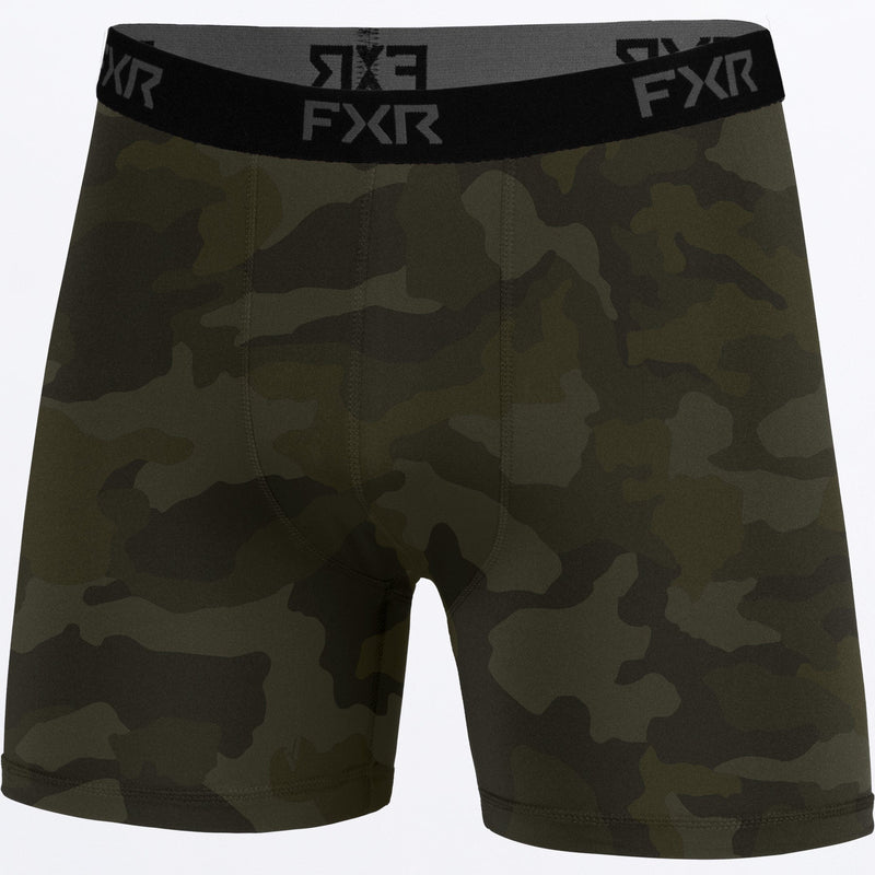 Chargez l'image dans la visionneuse de la galerie, MAtmosphereBoxer_Brief_ArmyCamo_SKU_251350-_7600_Front
