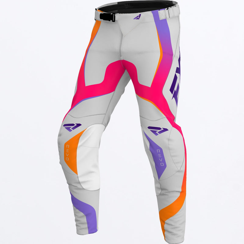 Chargez l'image dans la visionneuse de la galerie, RevoMX_Pant_Thermal_253372-_9535_front
