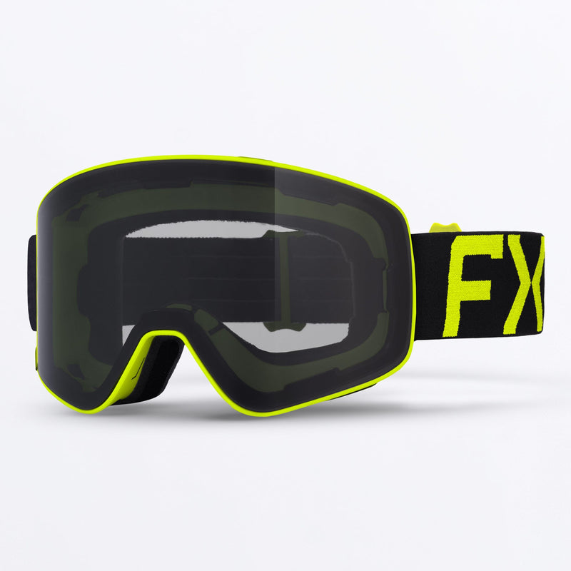 Chargez l'image dans la visionneuse de la galerie, Ridge_Goggle_HiVis_263110-_6500_Front

