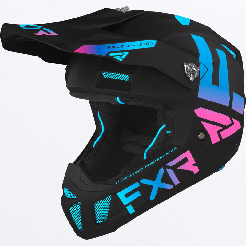 Chargez l'image dans la visionneuse de la galerie, ClutchCX_Helmet_Candy_210617-_1053_front
