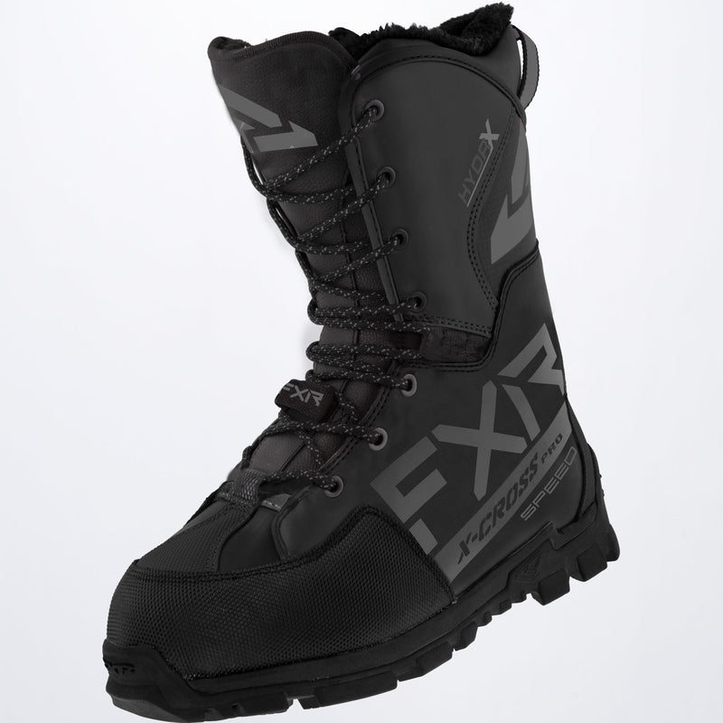 Chargez l'image dans la visionneuse de la galerie, X-Cross Pro Speed Boot
