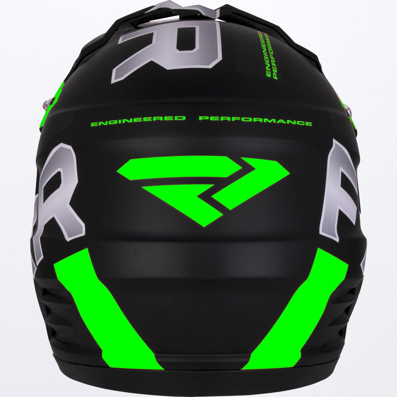 Chargez l'image dans la visionneuse de la galerie, Torque Team Helmet
