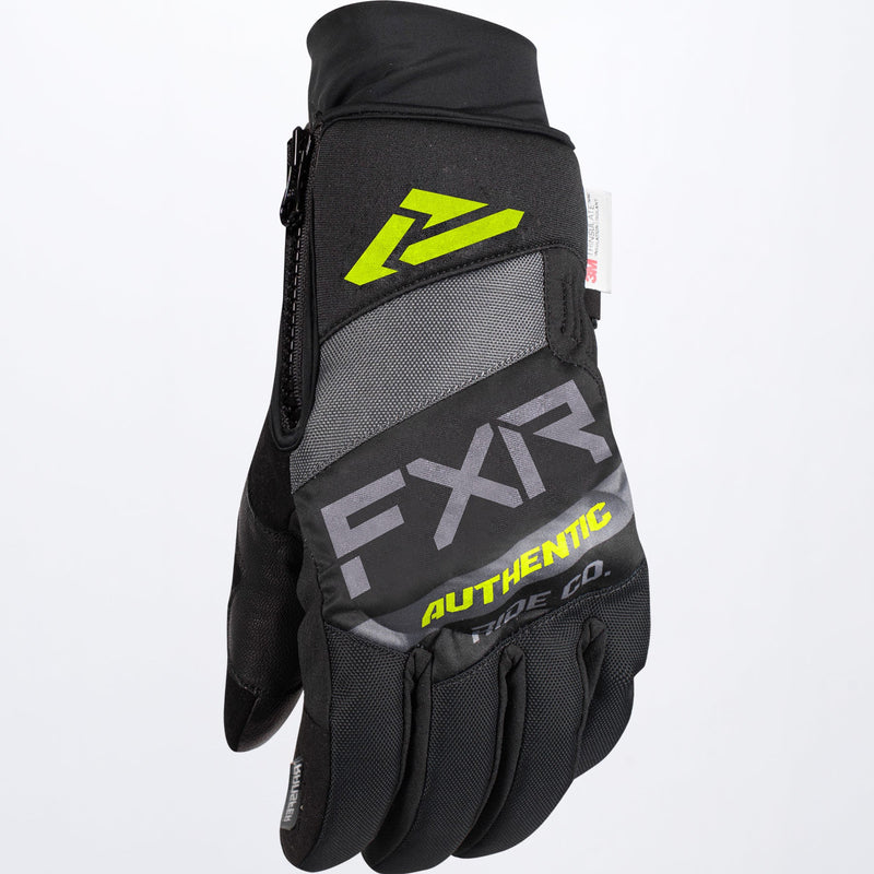 Chargez l'image dans la visionneuse de la galerie, Men's Transfer Pro-Tec Glove
