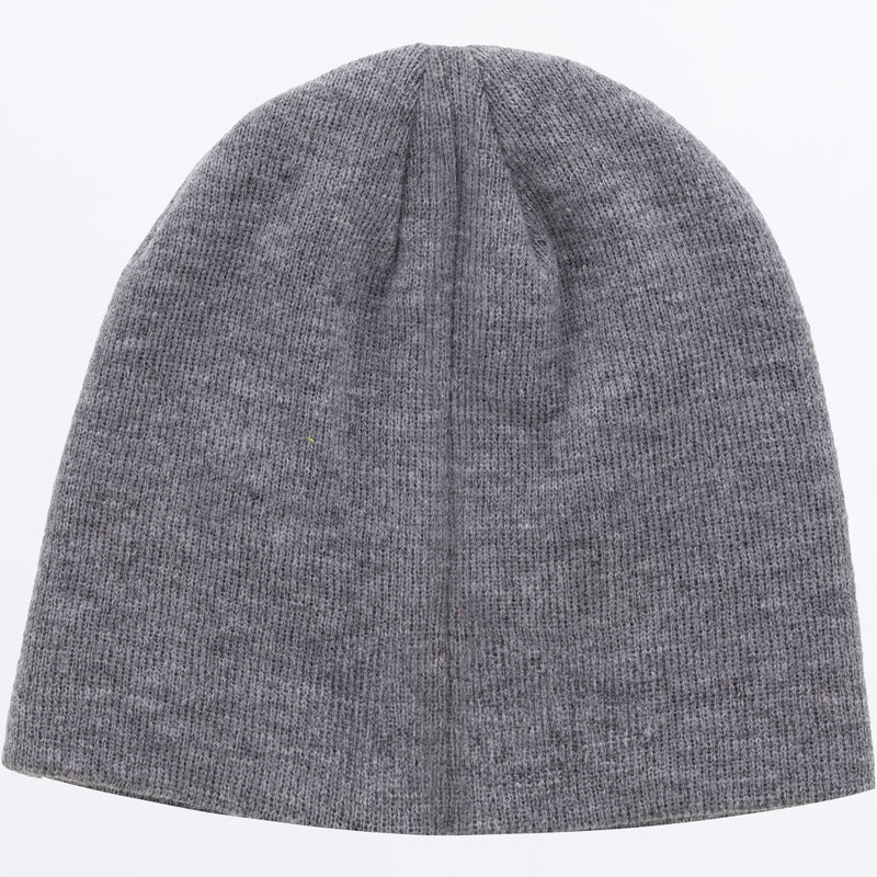 Chargez l'image dans la visionneuse de la galerie, Infinite_Beanie_GreyHeatherCanvas_251610-_0715_back**hover**
