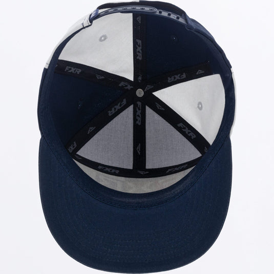 Rhombus_Hat_U_NavyWhite_241939-_4501_side1