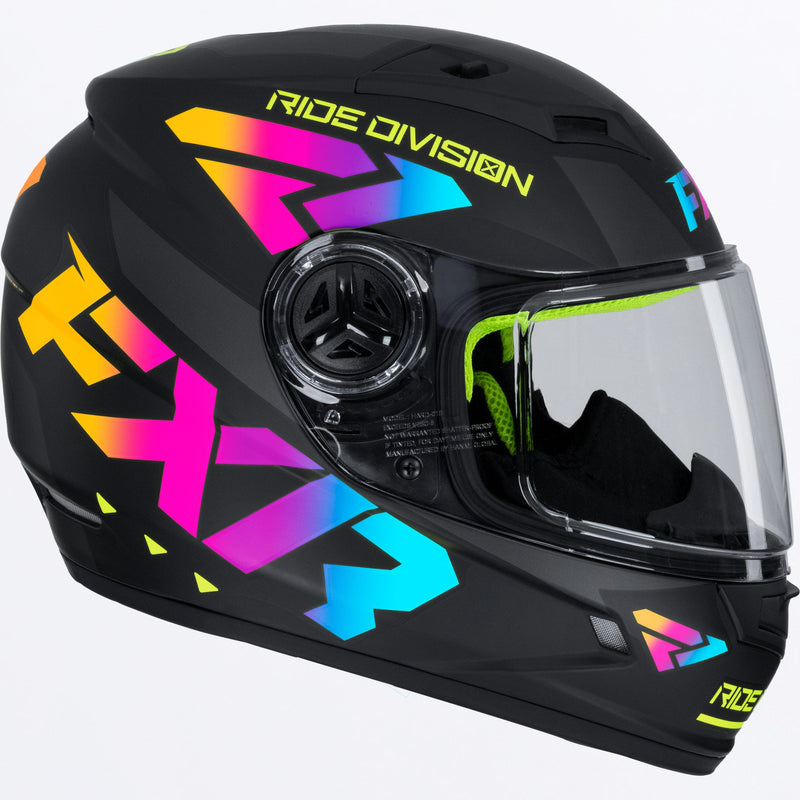 Chargez l'image dans la visionneuse de la galerie, NitroYouthCore_Helmet_Spectrum_SKU_220645-_5396_Extra2
