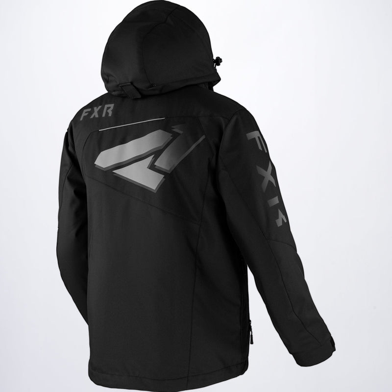 Chargez l'image dans la visionneuse de la galerie, Men's Fuel LE Jacket
