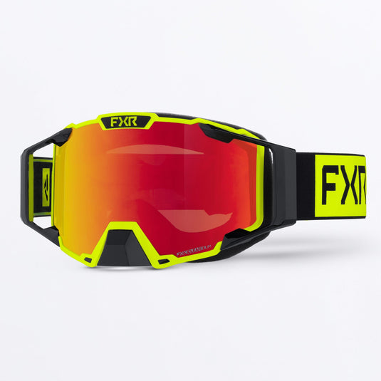 Pilot Goggle