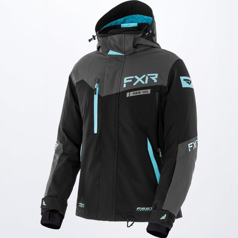 Chargez l'image dans la visionneuse de la galerie, Women's Renegade FX Jacket

