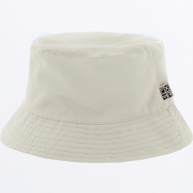 Chargez l'image dans la visionneuse de la galerie, SideStarBucket_Hat_U_SunriseBone_241946-_3501_Reverse
