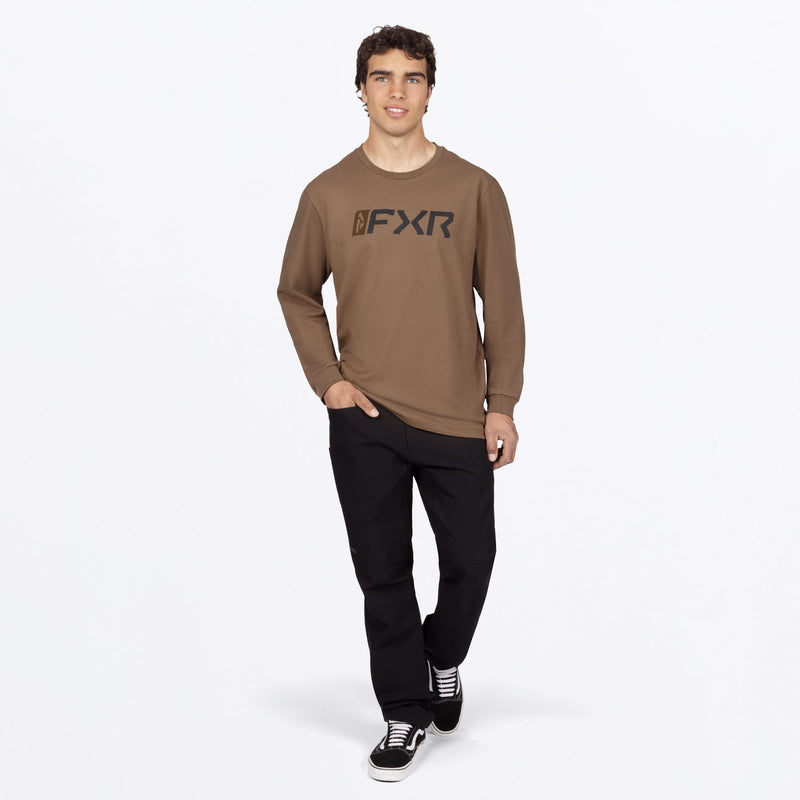 Chargez l'image dans la visionneuse de la galerie, MMiteredPremium_Longsleeve_TeakBlack_SKU_271301-_1810_Extra1
