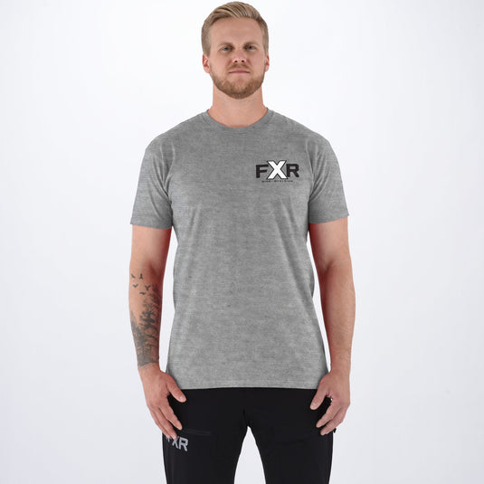 Men's Stamp T-Shirt