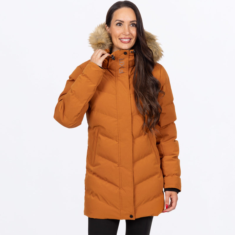 Chargez l'image dans la visionneuse de la galerie, WSage_Jacket_Umber_SKU_271036-_1900_Front
