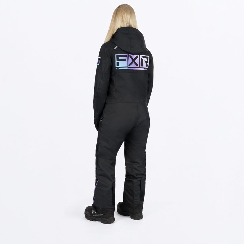 Chargez l'image dans la visionneuse de la galerie, WRecruitF.A.S.T.Ins_Monosuit_BlackSkyLilacWht_SKU_232912-_1087_Extra
