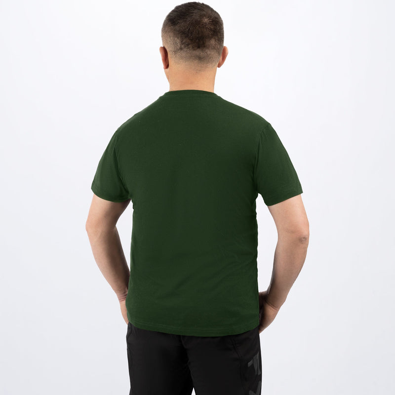 Chargez l'image dans la visionneuse de la galerie, Men's Podium Premium T-Shirt
