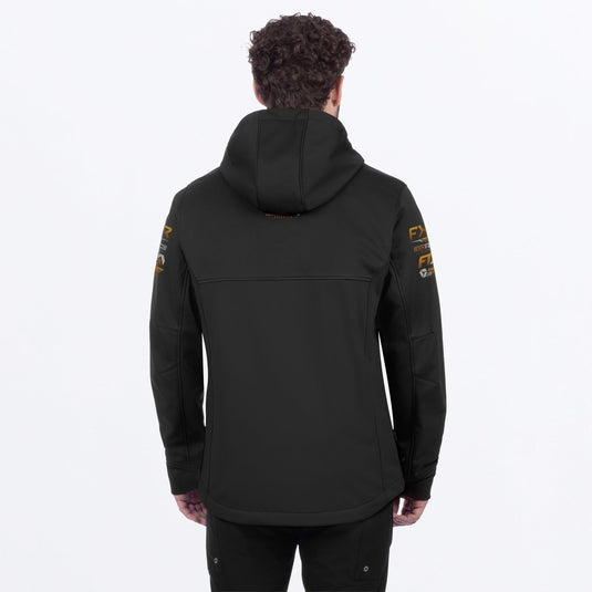 MHydrogenSoftshell_Jacket_BlackKash_SKU_270952-_1062_Extra