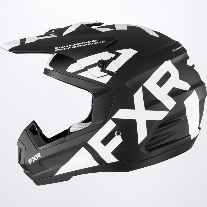 Chargez l'image dans la visionneuse de la galerie, Torque Team Helmet
