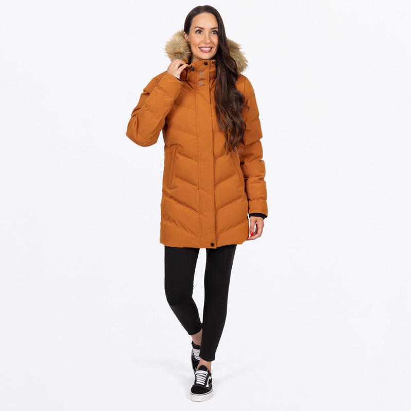 Chargez l'image dans la visionneuse de la galerie, WSage_Jacket_Umber_SKU_271036-_1900_Extra1
