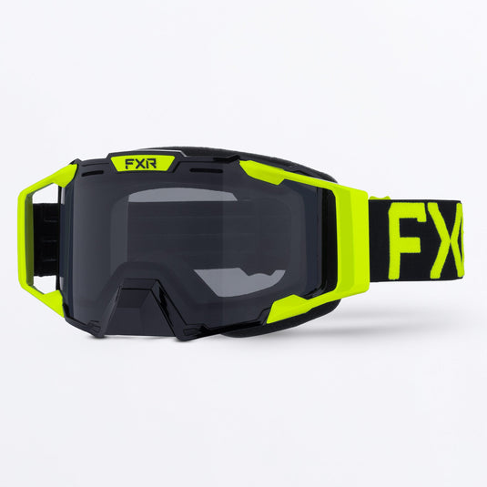Combat Goggle