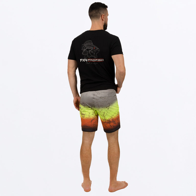 Chargez l'image dans la visionneuse de la galerie, Beach_Short_M_GreyInferno_232115-_0526_backFull
