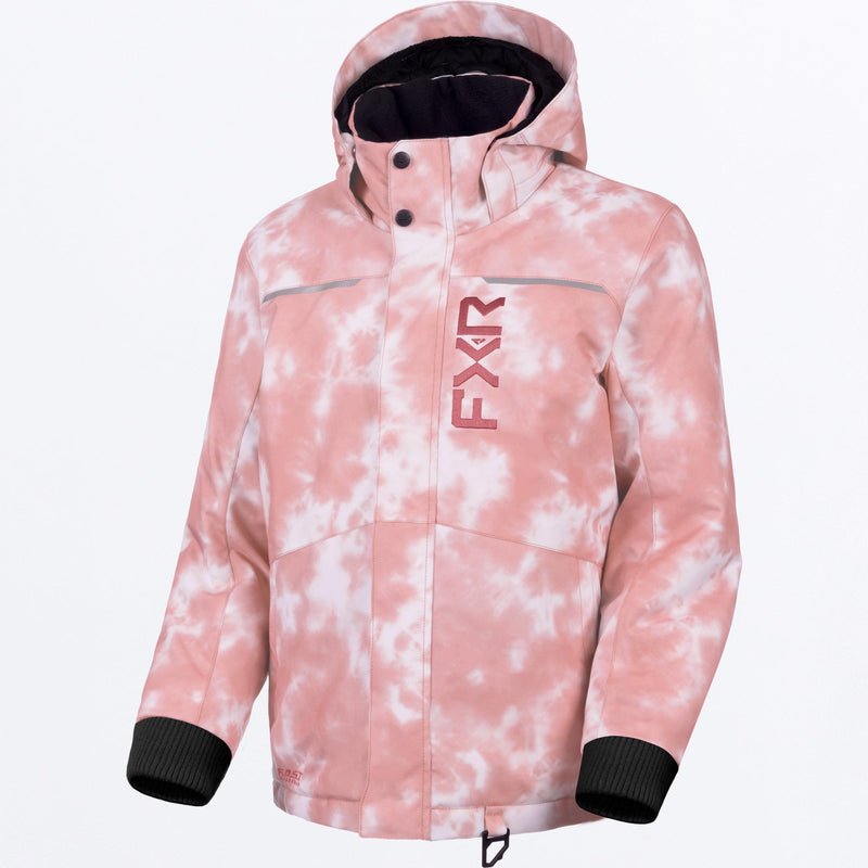 Chargez l'image dans la visionneuse de la galerie, YthKicker_Jacket_RoseDye_SKU_260420-_9800_Front

