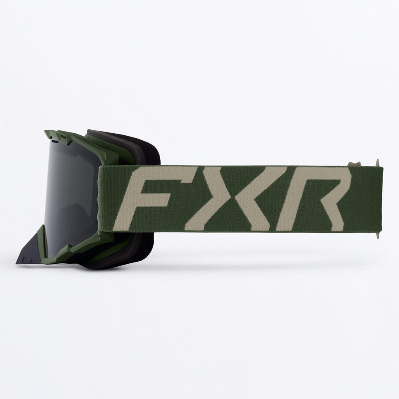 Chargez l'image dans la visionneuse de la galerie, MaverickPrime_Goggle_Army_SKU_263109-_7500_Extra**hover**
