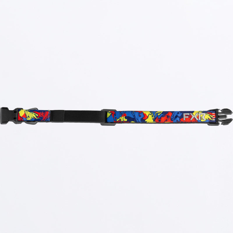 Chargez l'image dans la visionneuse de la galerie, Dog_Collar_PrimarySledCamo_SKU_243600-_2141_Extra1
