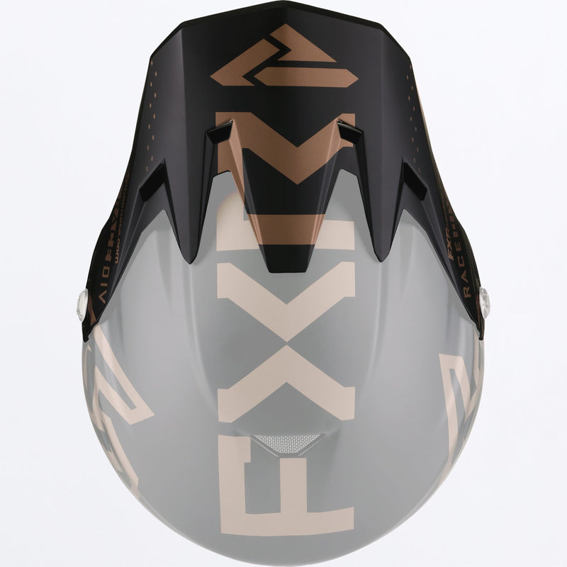 Chargez l'image dans la visionneuse de la galerie, ATR2_Helmet_Peak_Bronze_231700-_1500_front
