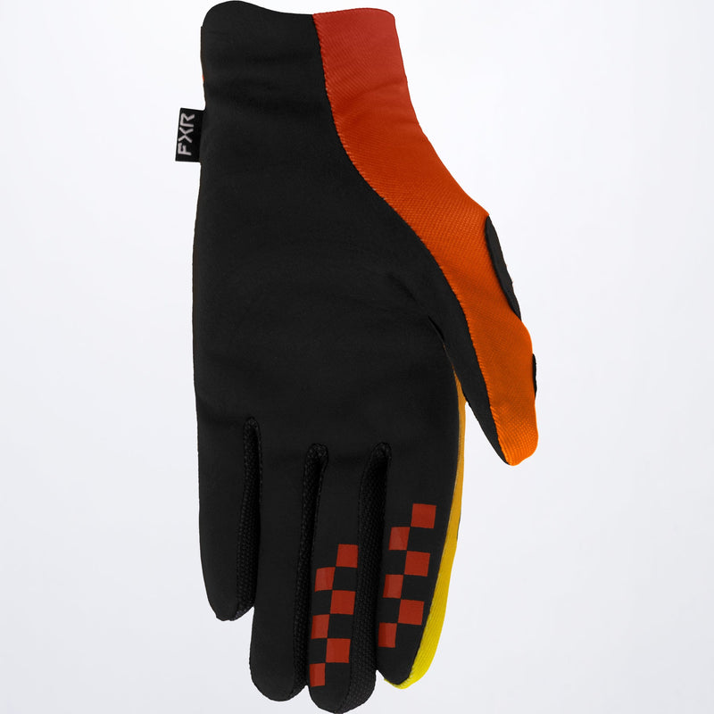 Chargez l'image dans la visionneuse de la galerie, Pro-Fit Lite LE MX Glove
