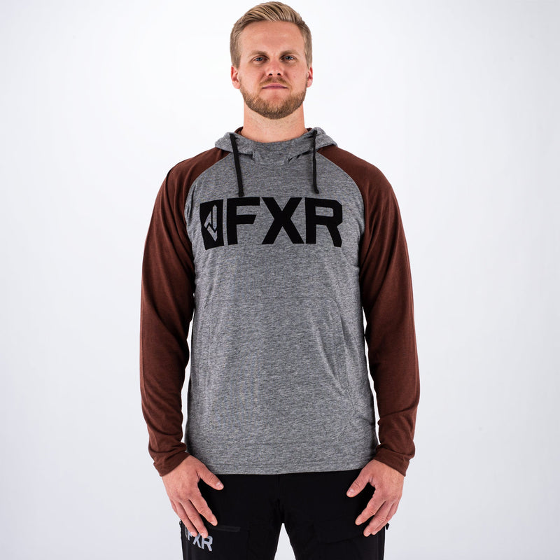 Chargez l'image dans la visionneuse de la galerie, Men's Trainer Lite Tech Pullover Hoodie
