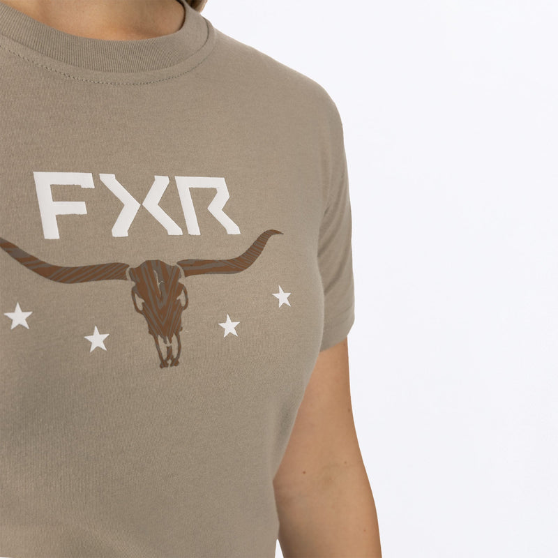 Chargez l'image dans la visionneuse de la galerie, Antler_Premium_T_Shirt_W_StoneBone_232230_1701_SIDE1
