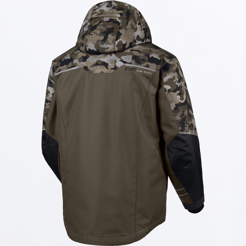 Chargez l'image dans la visionneuse de la galerie, MExcursion_Jacket_BronzeDriftCamo_SKU_250030-_3816_Extra
