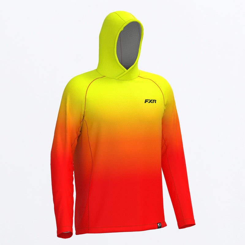 Chargez l'image dans la visionneuse de la galerie, RushAirUPFPO_Hoodie_M_SurfStyle_242093-_6628_front
