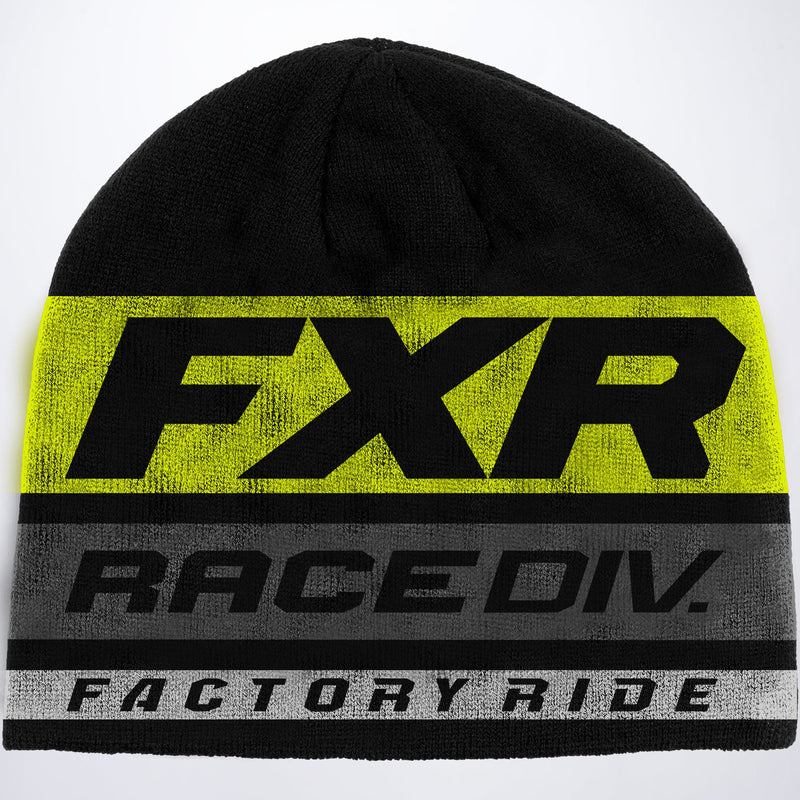 Chargez l'image dans la visionneuse de la galerie, Race Division Beanie
