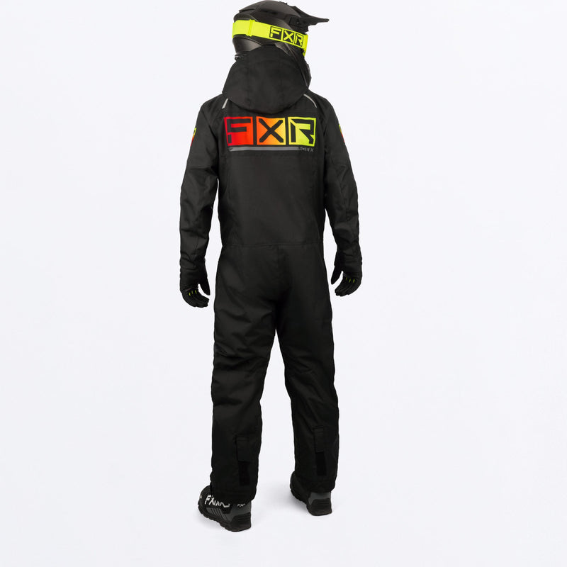 Chargez l'image dans la visionneuse de la galerie, MRecruitF.A.S.T.Ins_Monosuit_BlackSherbert_SKU_232813-_1074_Extra
