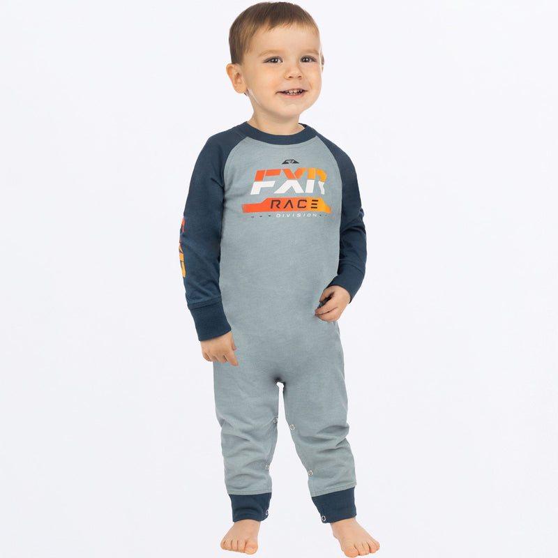 Chargez l'image dans la visionneuse de la galerie, RaceDivision_Onesie_Y_Ltsteelnuke_232289-_0323_front
