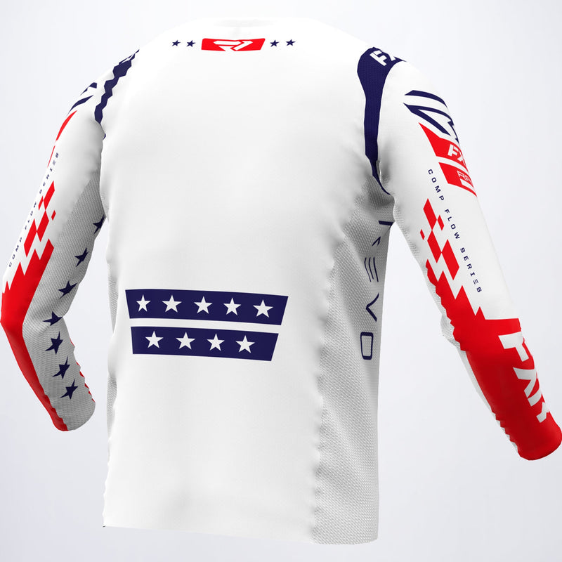 Chargez l'image dans la visionneuse de la galerie, Revo Freedom Series MX Jersey
