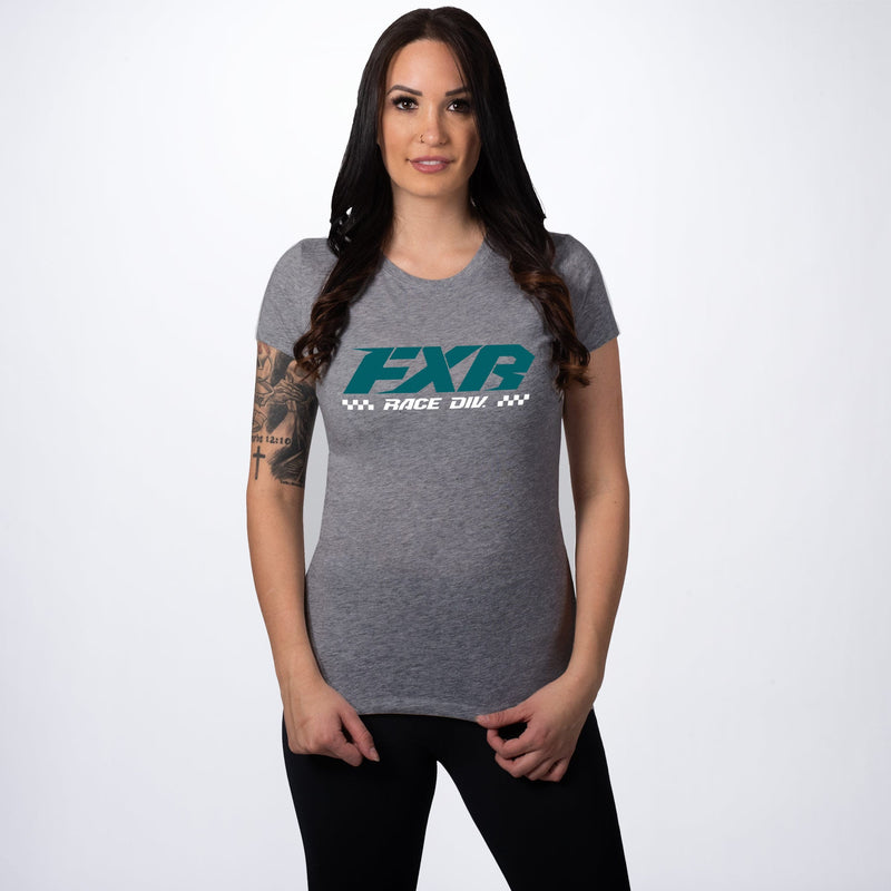 Chargez l'image dans la visionneuse de la galerie, Women's Team T-Shirt

