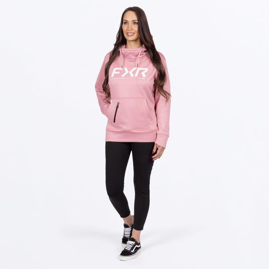 WHydrogenTechPO_Hoodie_Rose_SKU_271213-_9800_Extra1