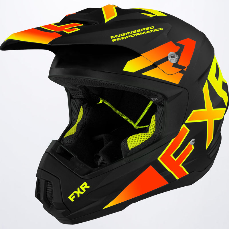 Chargez l'image dans la visionneuse de la galerie, Torque Team Helmet

