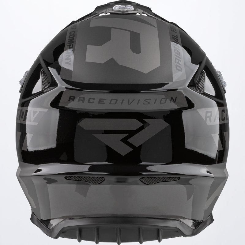 Chargez l'image dans la visionneuse de la galerie, Blade Force Helmet
