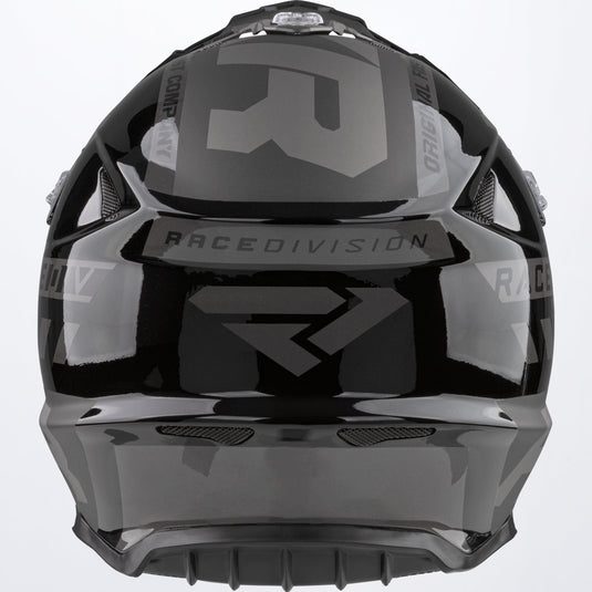 Blade Force Helmet