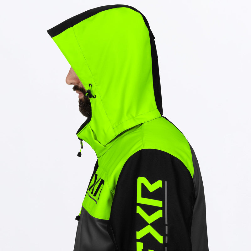 Chargez l'image dans la visionneuse de la galerie, MRevoF.A.S.T.Ins_Monosuit_LimeTiBlack_SKU_272807-_7009_Extra3
