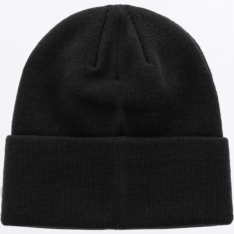 Chargez l'image dans la visionneuse de la galerie, Task_Beanie_Black_SKU_251626-_1000_Extra
