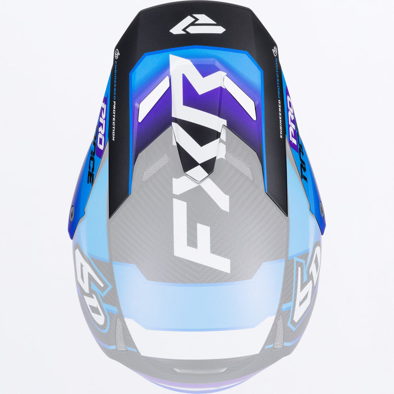 Chargez l'image dans la visionneuse de la galerie, ATR3Y_Helmet_Peak_Aurora_251714-_1080_side1
