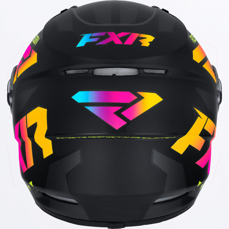 Chargez l'image dans la visionneuse de la galerie, NitroYouthCore_Helmet_Spectrum_SKU_220645-_5396_Extra1

