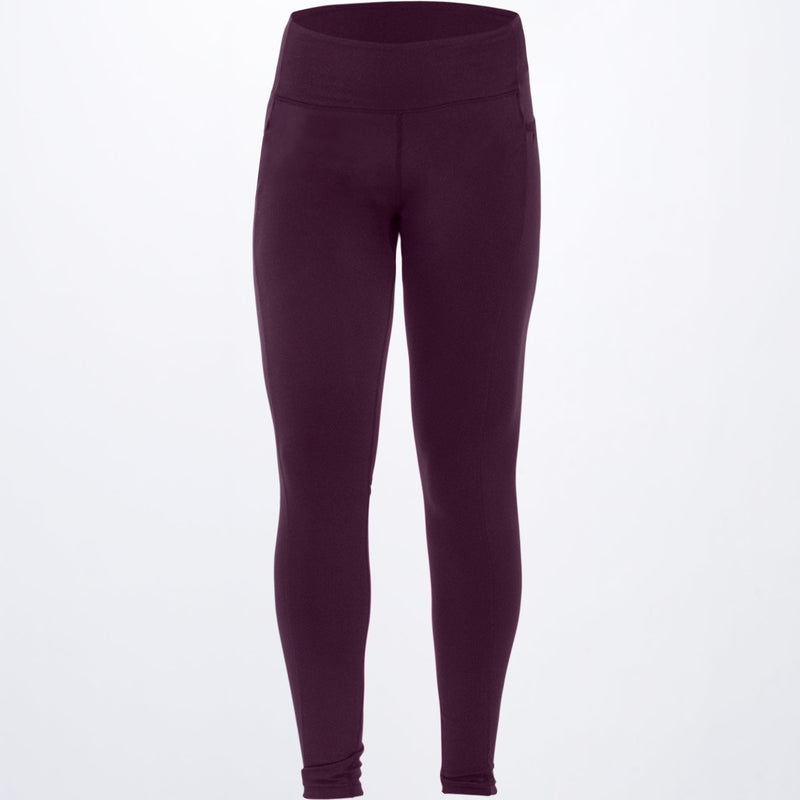 Chargez l'image dans la visionneuse de la galerie, TrackActiveLegging_Pant_W_Plum_202309-8200-_front3

