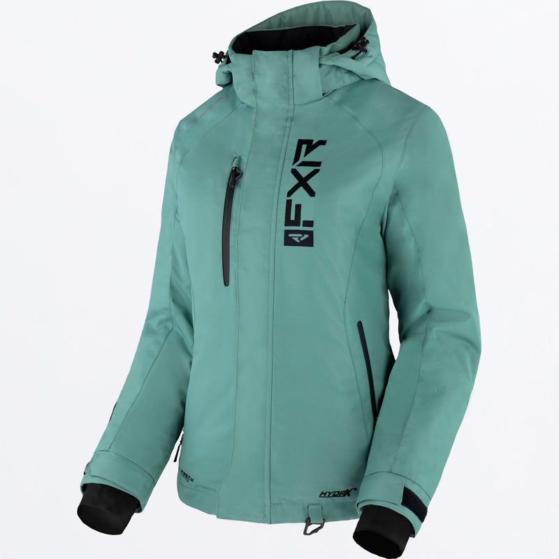 Chargez l'image dans la visionneuse de la galerie, Women's Fresh Jacket
