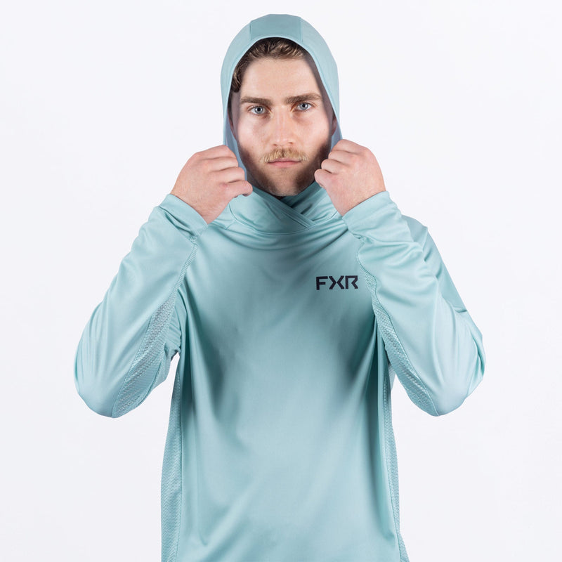 Chargez l'image dans la visionneuse de la galerie, AttackUPF_PO_Hoodie_M_BermudaAsphalt_252094-_5008_side

