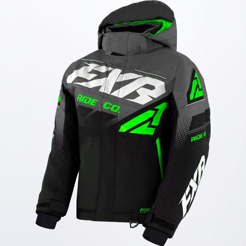 Chargez l'image dans la visionneuse de la galerie, Youth Boost Jacket
